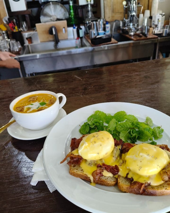 Ora Kafe